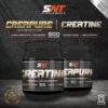 Creatina monohidratada creapure snt