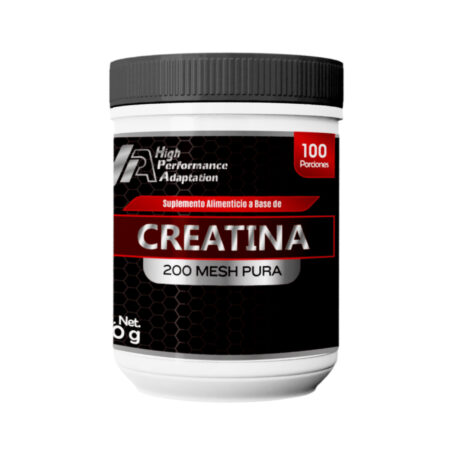 Creatina HPA 500 gr.